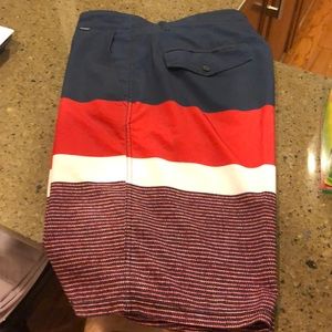 Men’s Hurley Hybrid Shorts